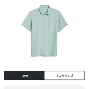 Stitch Fix Men’s Polo in great condition. Worn a few times